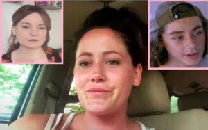 Jenelle Evans’ Sister Ashleigh Wilson Speaks Out After ‘Teen。